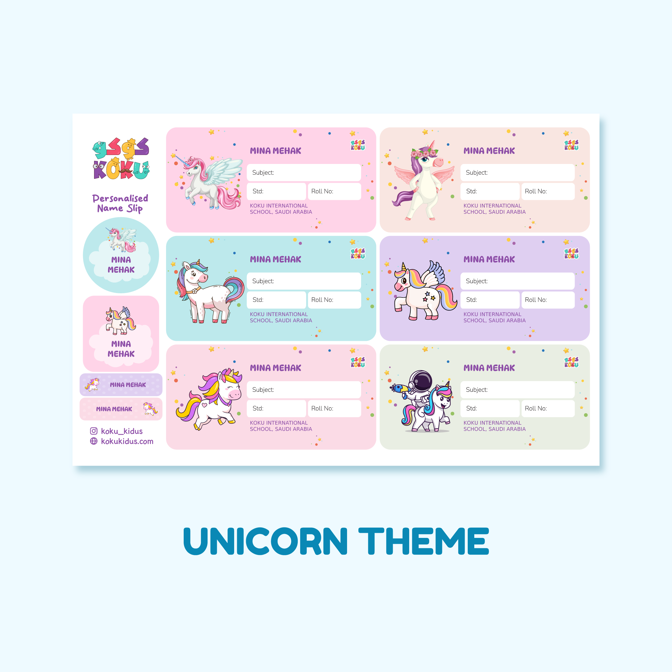 Unicorn